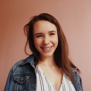 Meet your Posher, Taytum